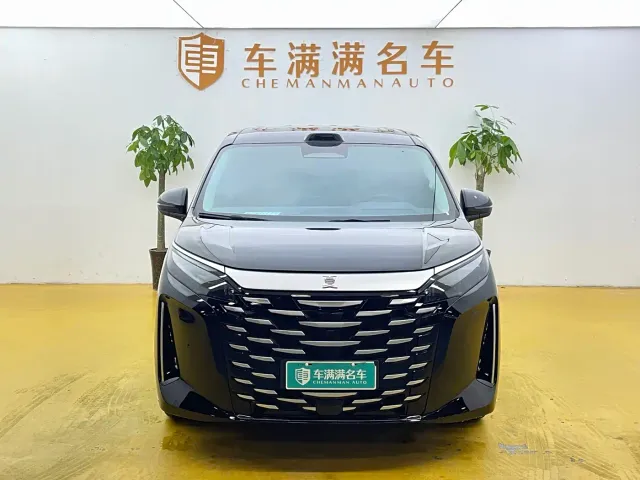 BYD Xia — Фото автомобиля 2