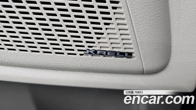 Kia Canival Carnival 4 поколение Дизель 7 мест Hi-Limousine — Фото автомобиля 30