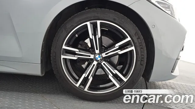 BMW 4-Series 4 серия (G22) 420i M Sport Performance Купе — Фото автомобиля 21