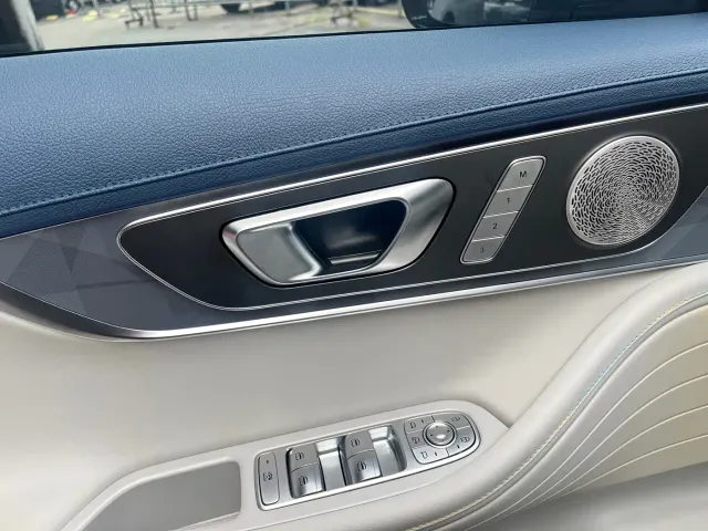 Chery Tiggo 8 PRO EV — Фото автомобиля 18