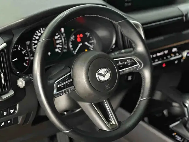 Mazda CX-50 Xingye — Фото автомобиля 5