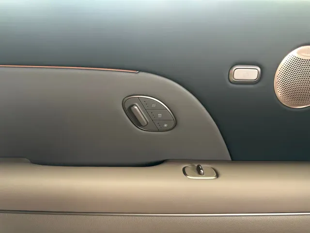 IM Motors LS8 — Фото автомобиля 21