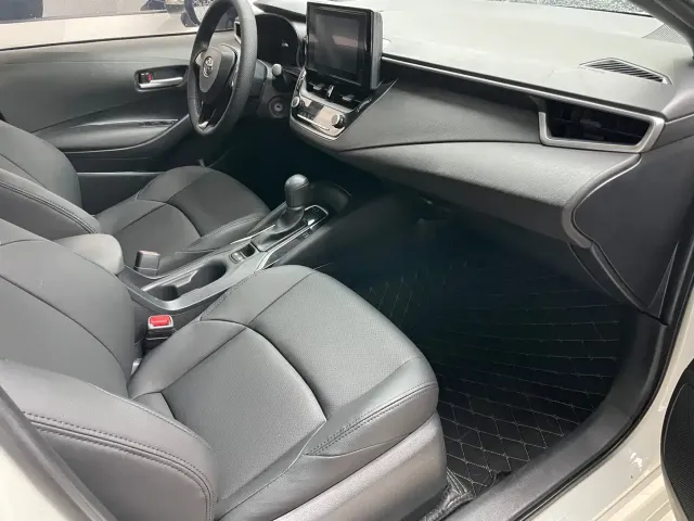 Toyota Levin — Фото автомобиля 9