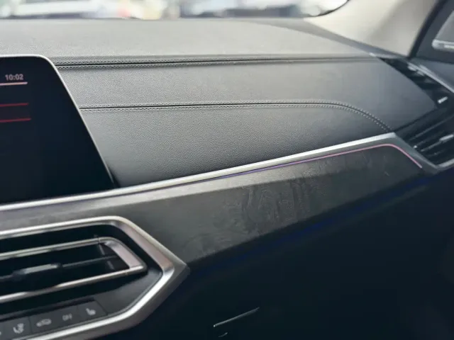 BMW X5 — Фото автомобиля 12