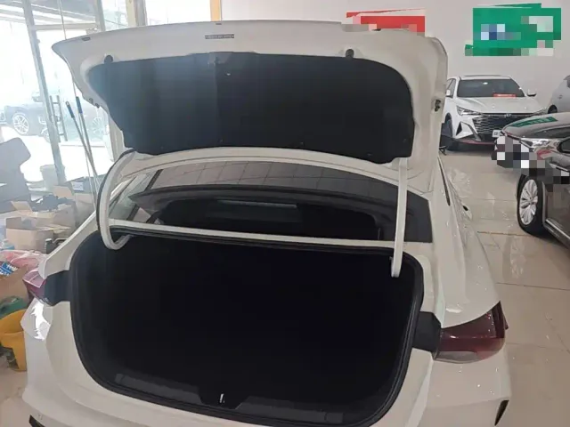 GAC Trumpchi Emkoo — Фото автомобиля 18