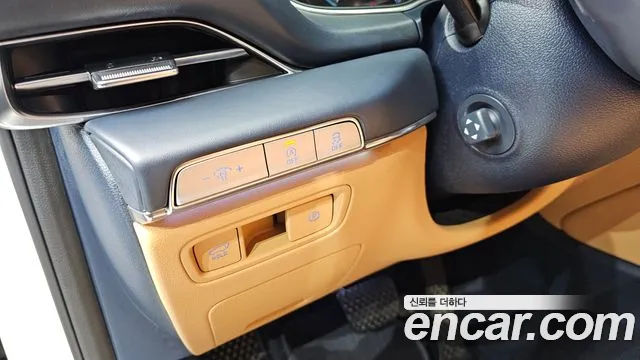 Genesis GV80 3.5T Бензин AWD — Фото автомобиля 12
