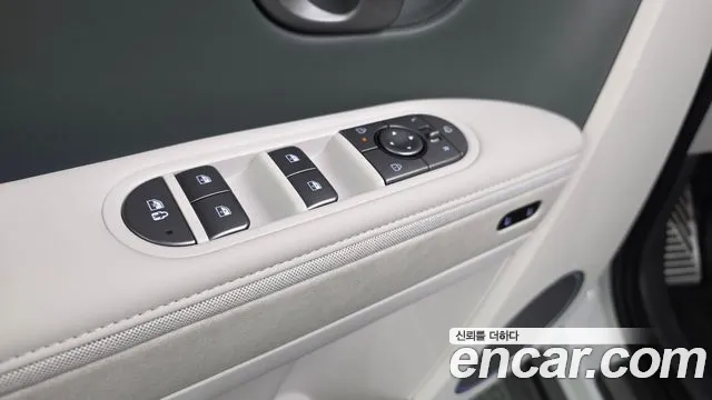 Hyundai Ioniq 5 — Фото автомобиля 28