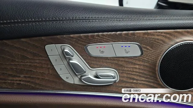 Mercedes-Benz E-Class W213 — Фото автомобиля 30