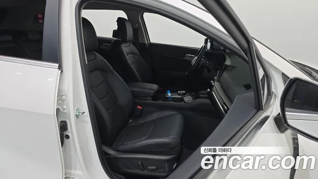 Kia Sportage 5th Gen — Фото автомобиля 16