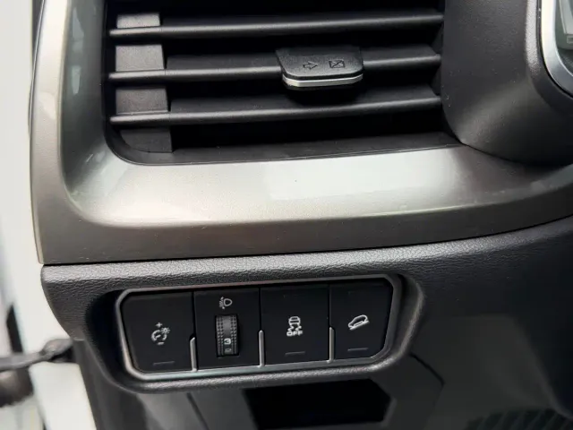 Haval H6 — Фото автомобиля 14