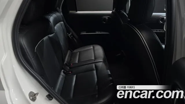 Hyundai Casper Casper Inspiration — Фото автомобиля 11