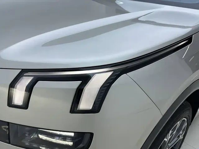 Lynk & Co 900 — Фото автомобиля 12