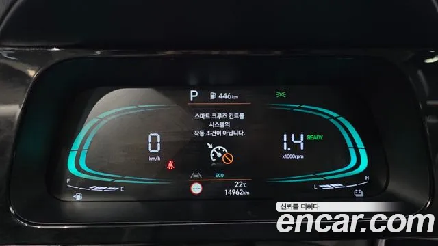 Hyundai Avante CN7 — Фото автомобиля 11