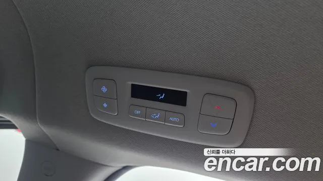 Hyundai Staria — Фото автомобиля 27