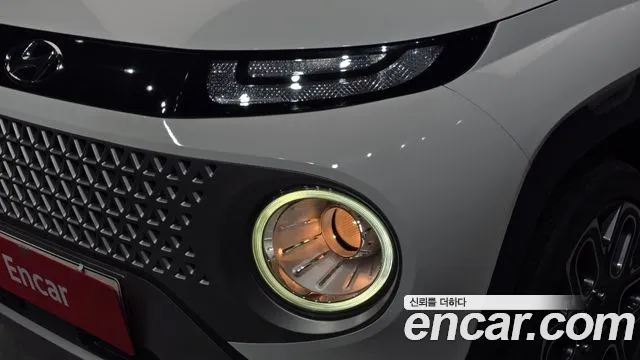 Hyundai Casper Casper Inspiration — Фото автомобиля 22