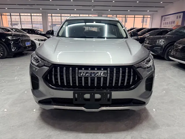 Haval Chitu — Фото автомобиля 2