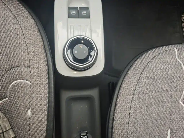 Geely Panda — Фото автомобиля 16