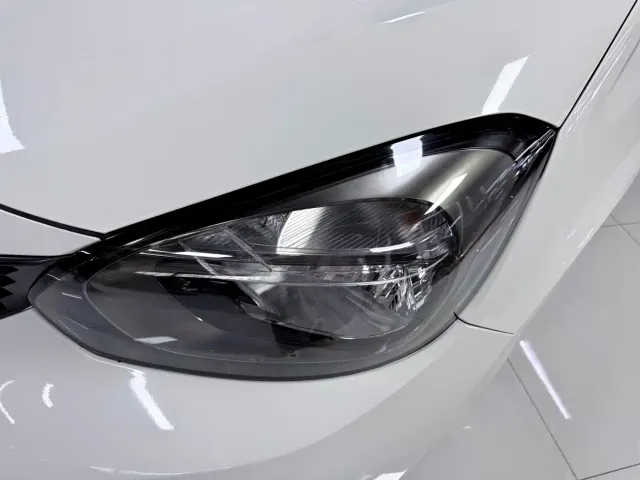 Honda Fit — Фото автомобиля 4