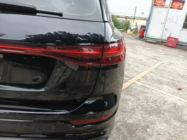 Audi Q5 e-tron — Фото автомобиля 7