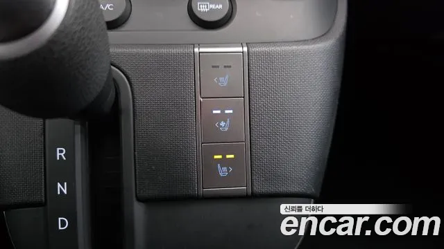 Hyundai Casper — Фото автомобиля 19