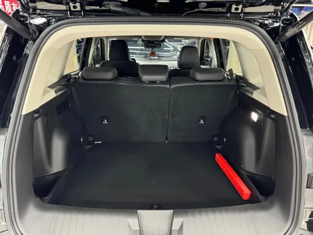 Haval Big Dog — Фото автомобиля 21