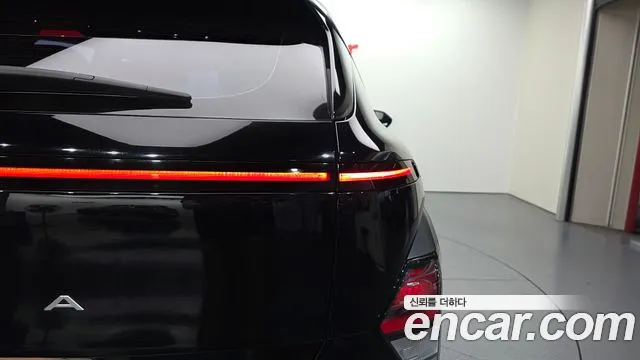 Hyundai Kona — Фото автомобиля 8