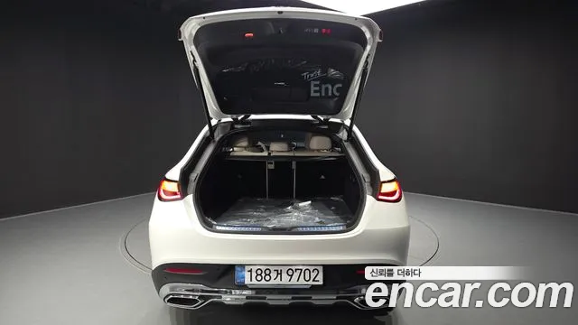 Mercedes-Benz GLC-Class X254 — Фото автомобиля 26
