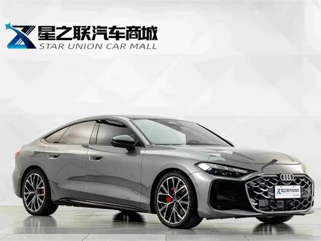 Audi A5L Sportback — Фото автомобиля 5