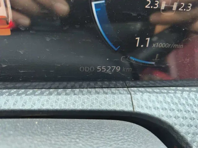 Changan CS75 Plus — Фото автомобиля 8
