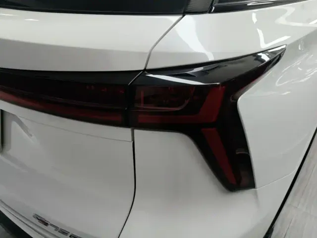 Changan CS75 Plus — Фото автомобиля 7