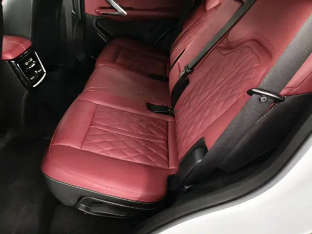 Jetour X70 Plus — Фото автомобиля 16