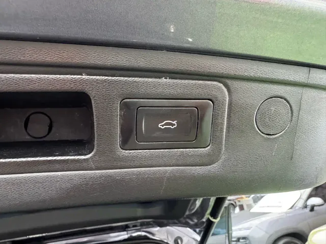 Jetour X70 Plus — Фото автомобиля 18