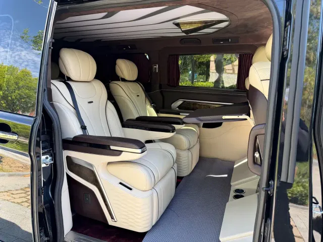 Kedi Auto Kedidia — Фото автомобиля 10