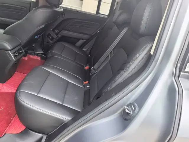 Haval Raptor — Фото автомобиля 16