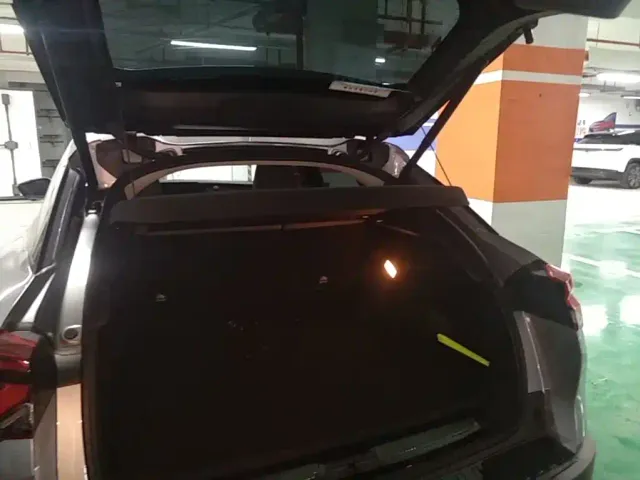 Citroen C5 X — Фото автомобиля 18
