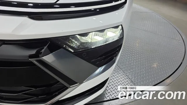 Hyundai Sonata Sonata Edge(DN8) — Фото автомобиля 20