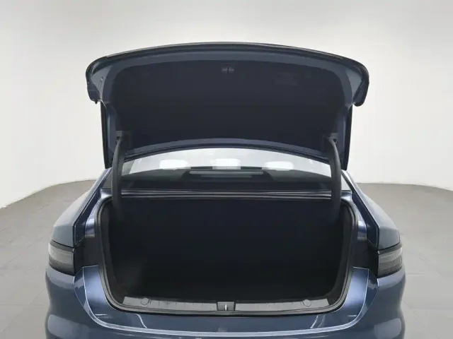 BYD Seal 05 DM-i — Фото автомобиля 16