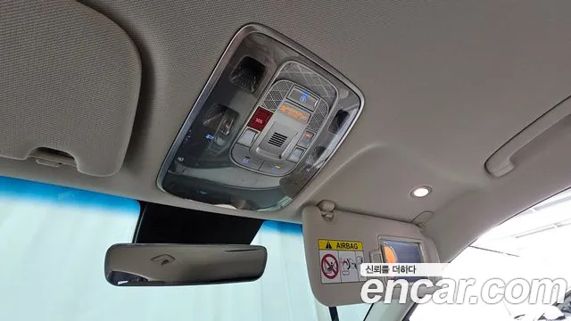 Genesis GV70 2.5T Бензин AWD — Фото автомобиля 15