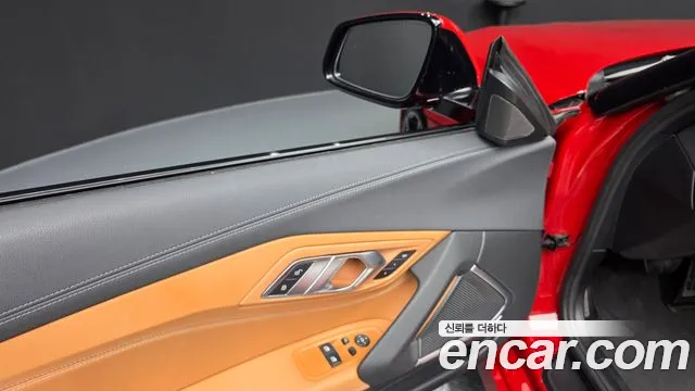 BMW Z4 — Фото автомобиля 6