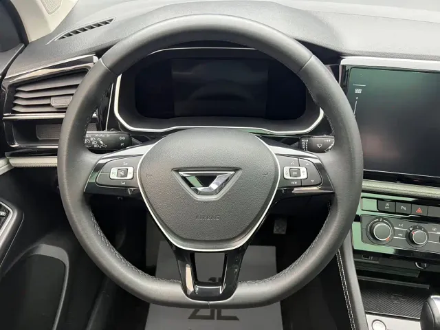 Jetta VS7 — Фото автомобиля 10