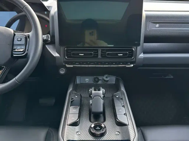 Haval Raptor — Фото автомобиля 22