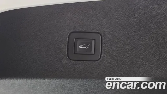 ChevroletGMDaewoo Trax Trax Кроссовер — Фото автомобиля 20