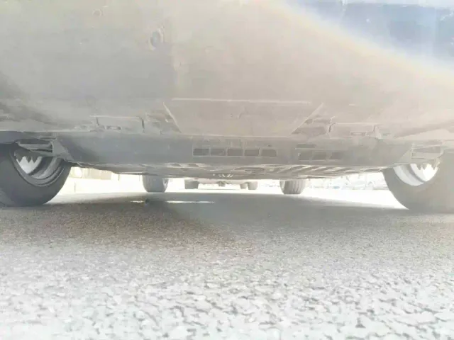 Honda Inspire — Фото автомобиля 9