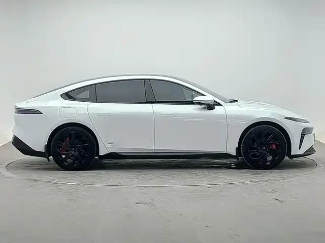 Dongfeng eπ 007 — Фото автомобиля 4