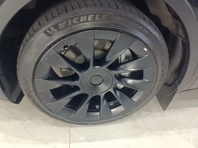 Tesla Model Y — Фото автомобиля 22