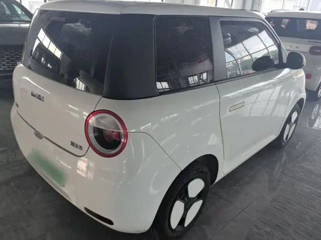 Changan Lumin — Фото автомобиля 6