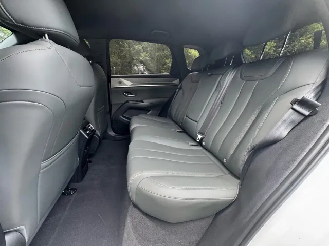 BYD Song Pro — Фото автомобиля 6