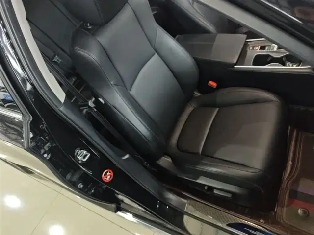 Honda Accord — Фото автомобиля 24