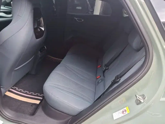 BYD Seal 06 GT — Фото автомобиля 16