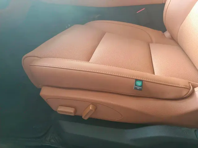 Leapmotor C10 — Фото автомобиля 4